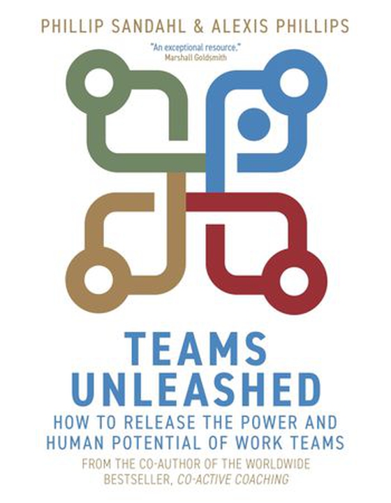 Teams Unleashed
