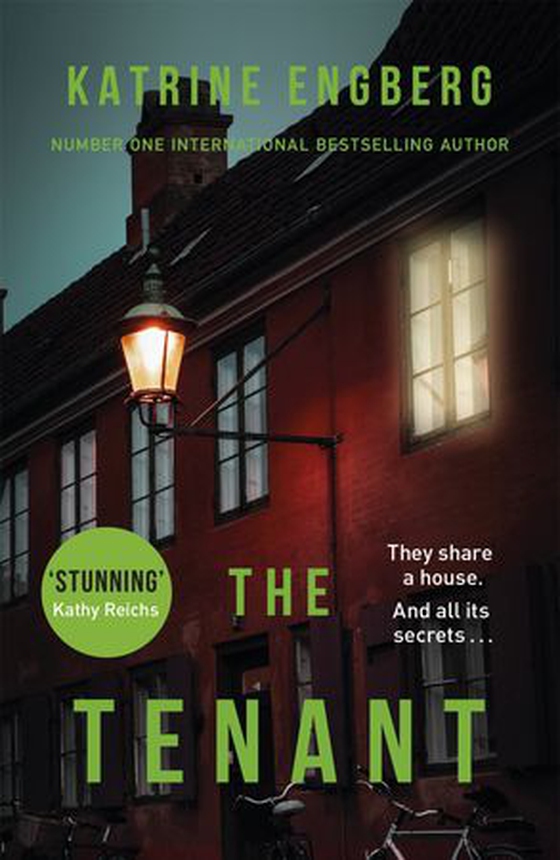 The tenant