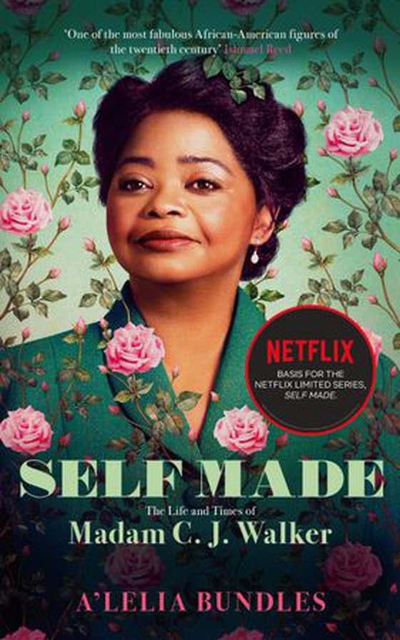 Self Made - The Life and Times of Madam C. J. Walker (ebok) av A’Lelia Bundles