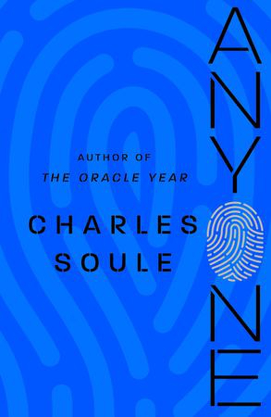 Anyone (ebok) av Charles Soule