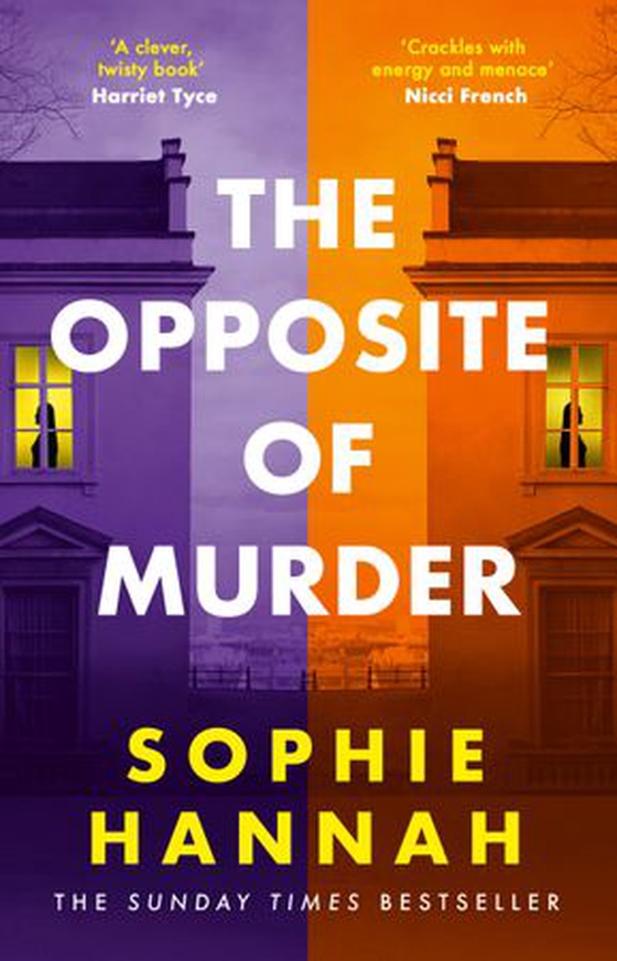 The Opposite of Murder