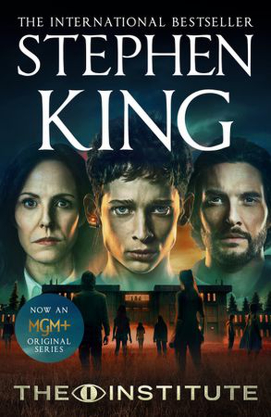 The Institute - An epic thriller from the No.1 bestseller and an acclaimed TV series (ebok) av Stephen King