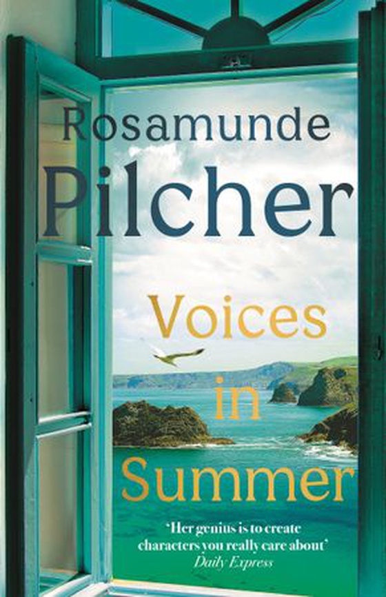 Voices in summer