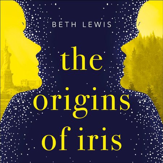 The Origins of Iris - The compelling, heart-wrenching and evocative new novel from Beth Lewis, shortlisted for the Polari Prize 2022 (lydbok) av Beth Lewis