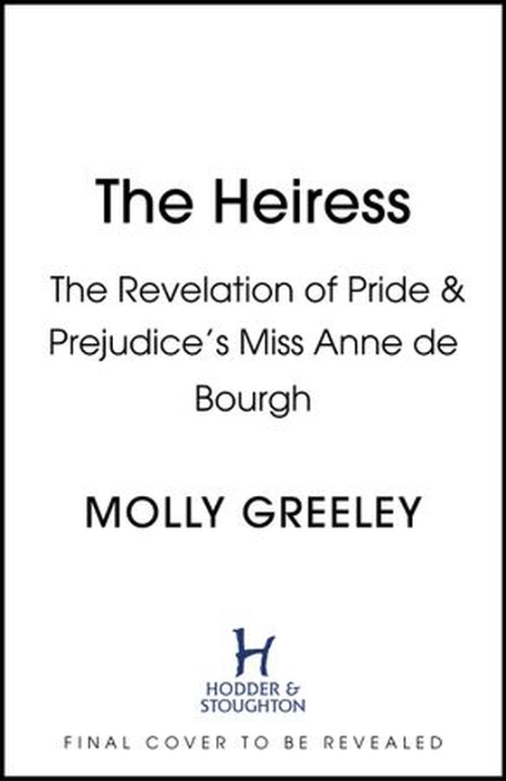 The Heiress