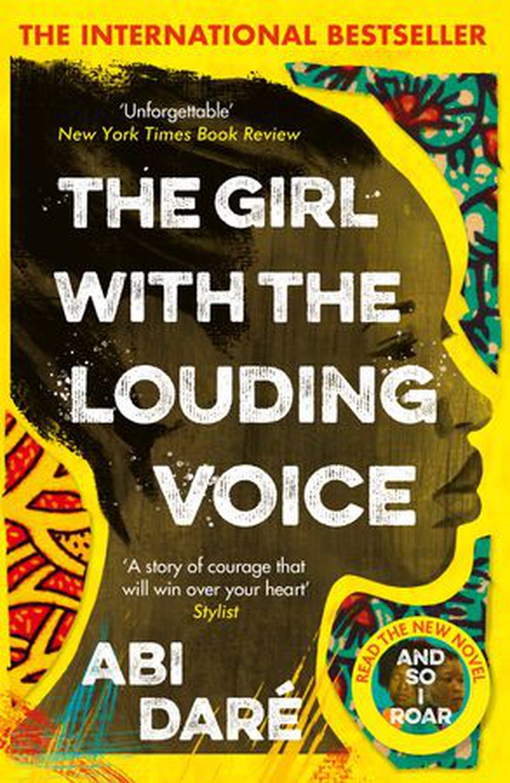 The Girl with the Louding Voice - The Bestselling Word of Mouth Hit That Will Win Over Your Heart (ebok) av Abi Daré