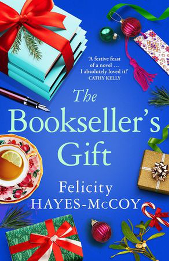 The Bookseller's Gift