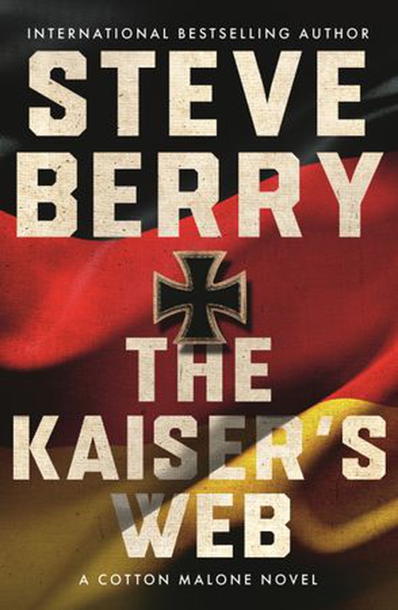 The Kaiser's web