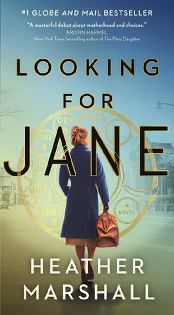 Looking For Jane - The deeply moving historical novel spanning five decades of powerful women (ebok) av Heather Marshall
