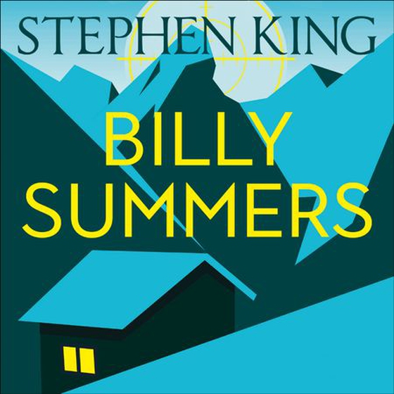 Billy Summers