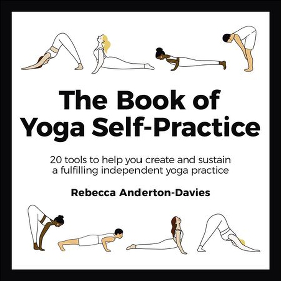 The Book of Yoga Self-Practice
