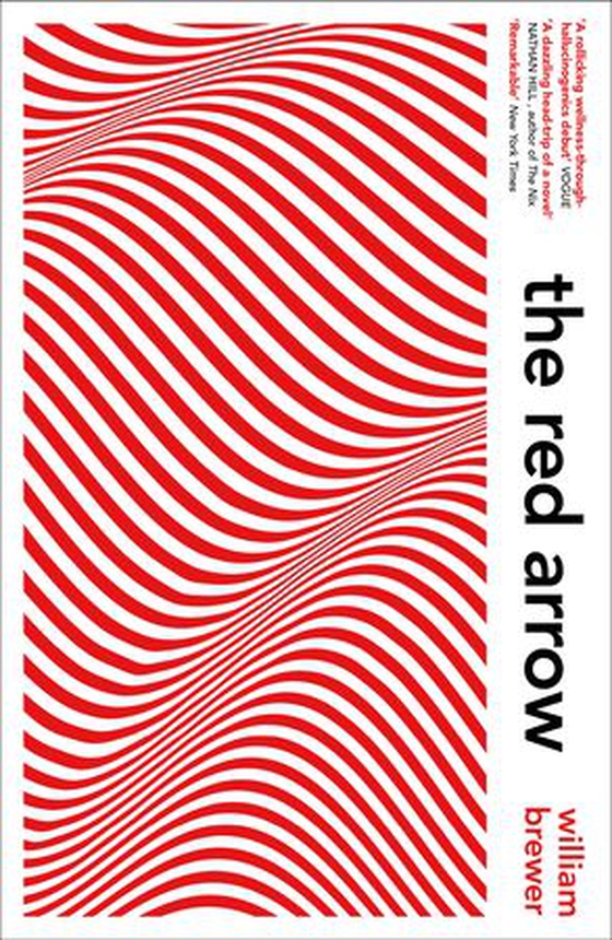 The Red Arrow (ebok) av William Brewer