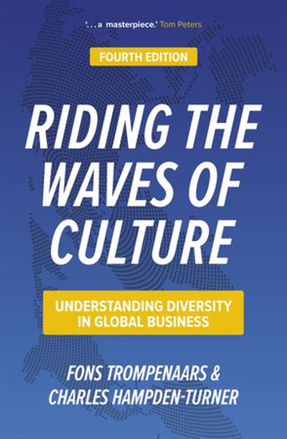 Riding the Waves of Culture - Understanding Diversity in Global Business (ebok) av Charles Hampden-Turner