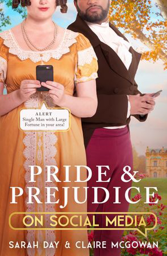 Pride and prejudice on social media (ebok) av Sarah Day