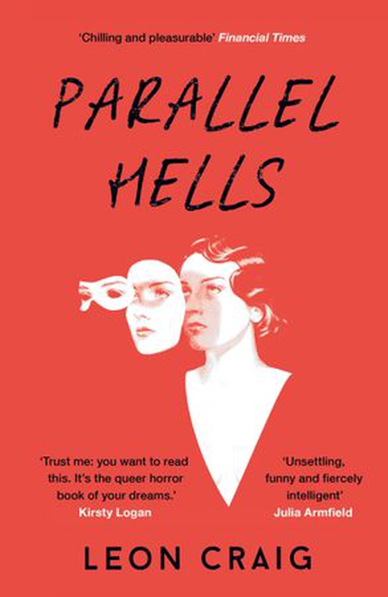 Parallel Hells (ebok) av Leon Craig