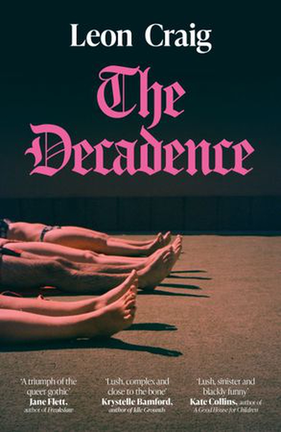 The Decadence