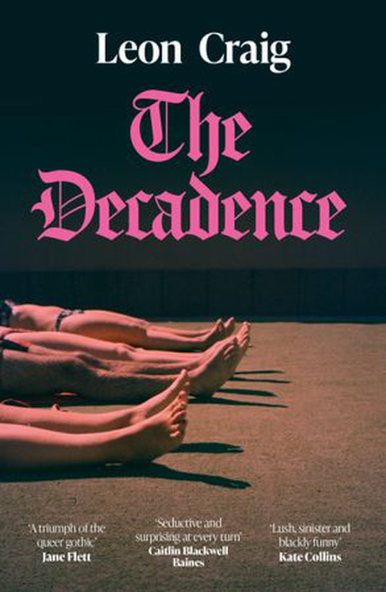 The Decadence