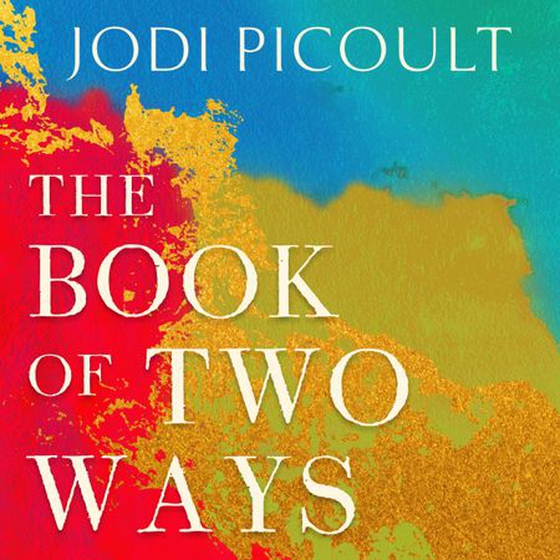 The book of two ways