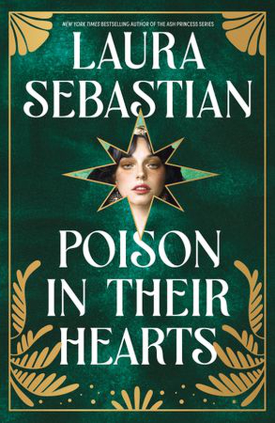 Poison In Their Hearts