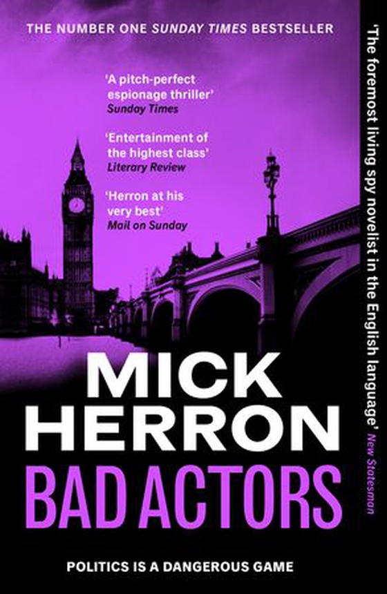 Bad actors