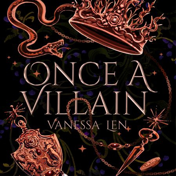 Once a Villain