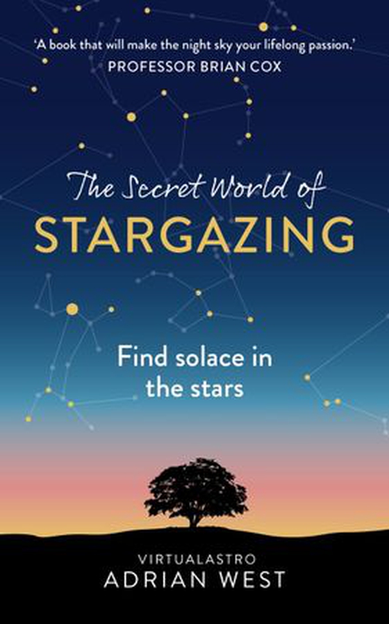 The Secret World of Stargazing