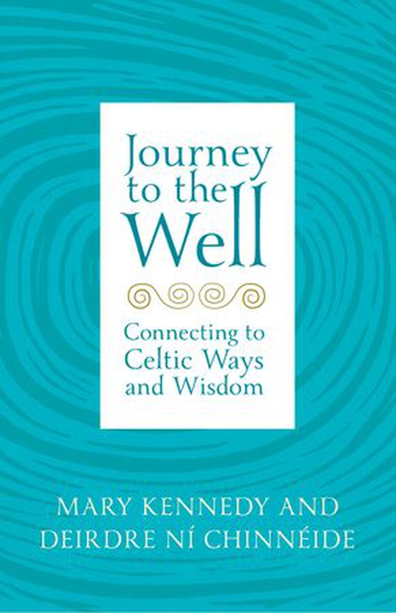 Journey to the Well - Connecting to Celtic Ways and Wisdom (ebok) av Mary Kennedy