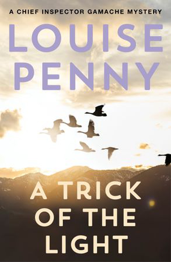 A Trick of the Light