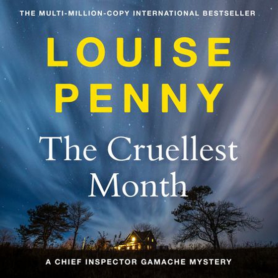 The cruellest month