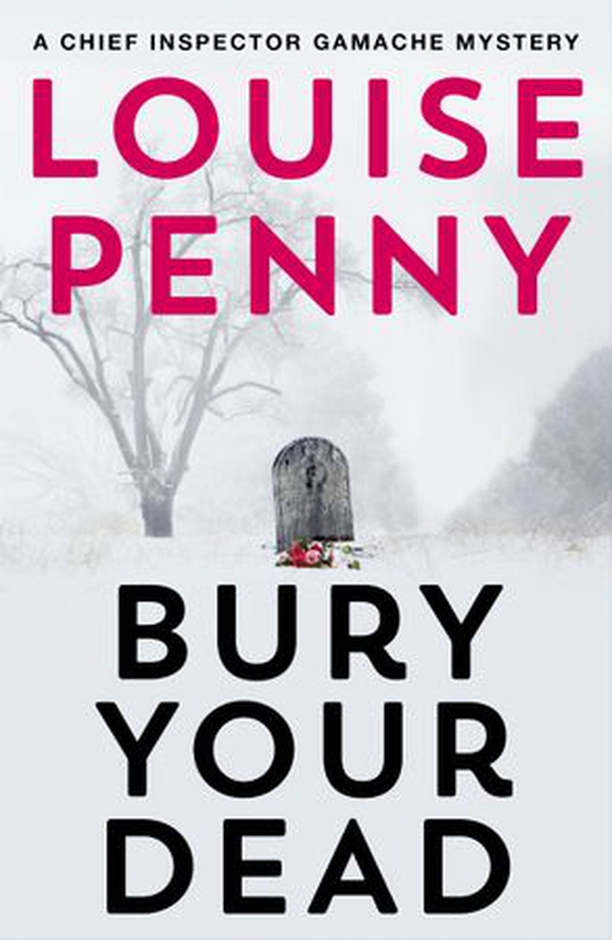 Bury Your Dead