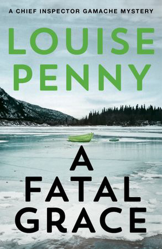 A fatal grace