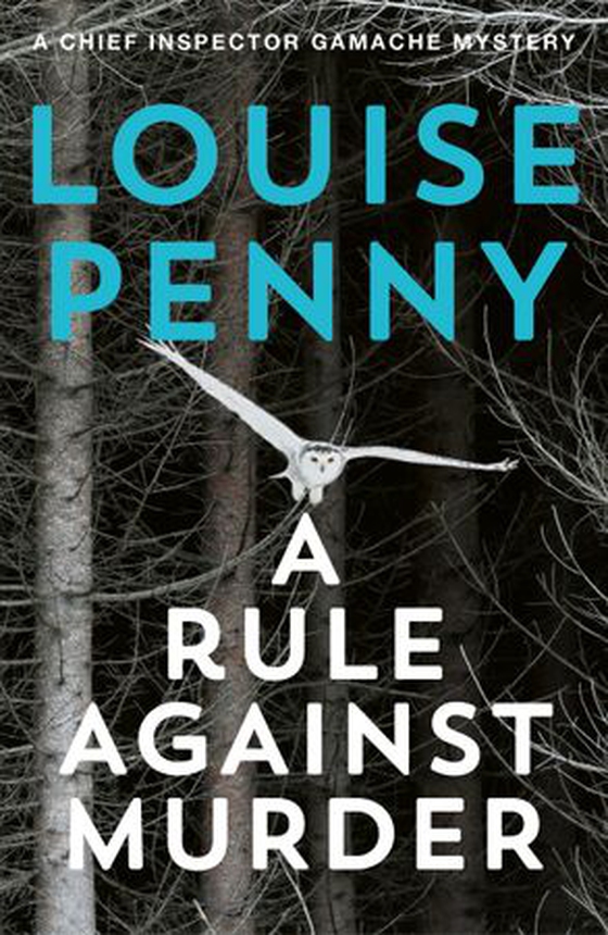 A Rule Against Murder