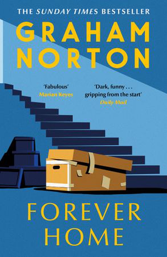 Forever home