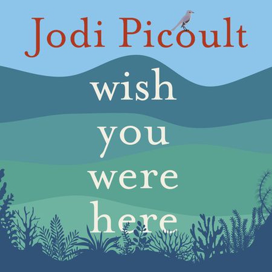 Wish you were here
