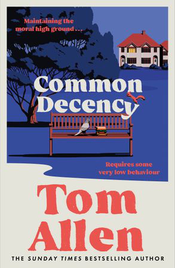 Common Decency