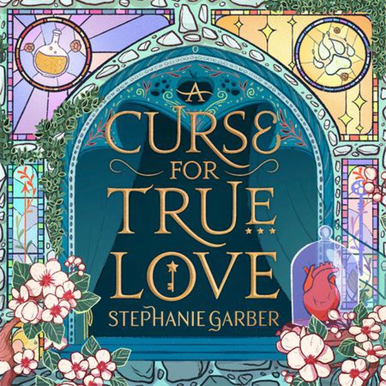 A curse for true love