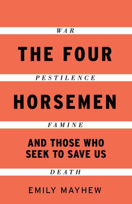 The Four Horsemen