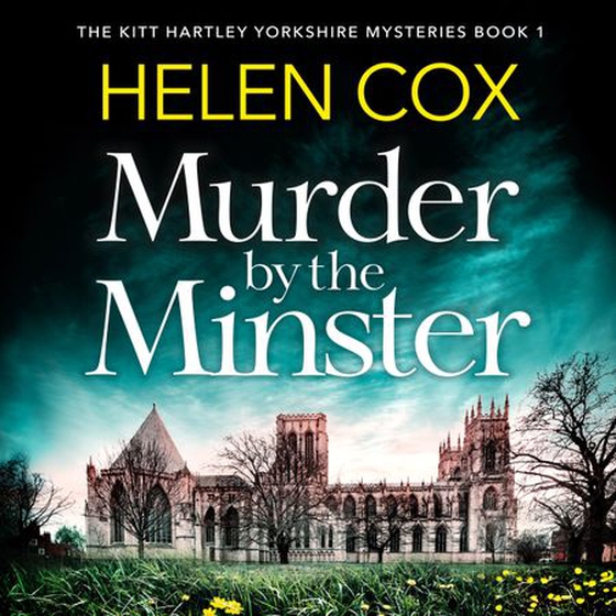 Murder by the minster