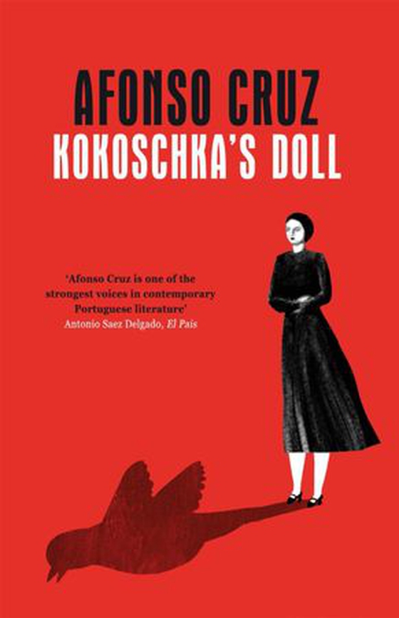 Kokoschka's Doll (ebok) av -