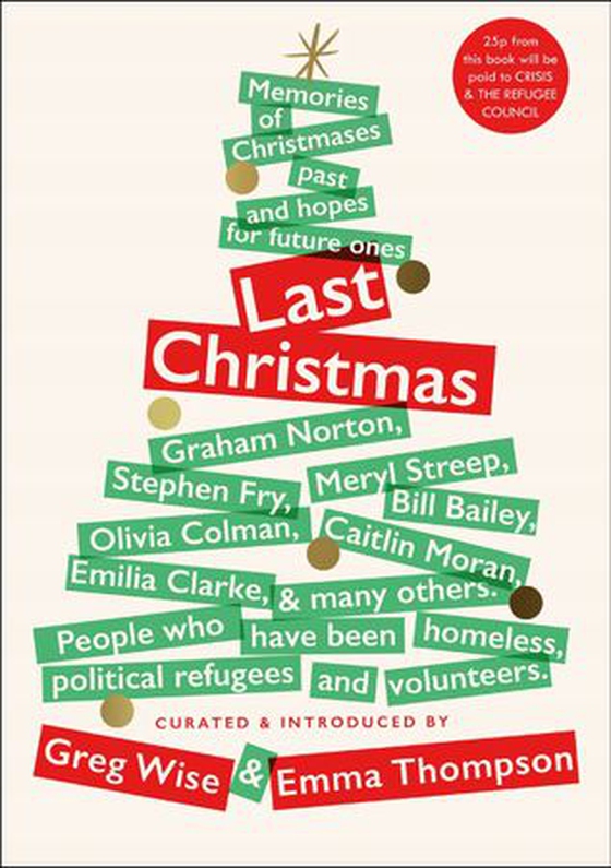 Last christmas