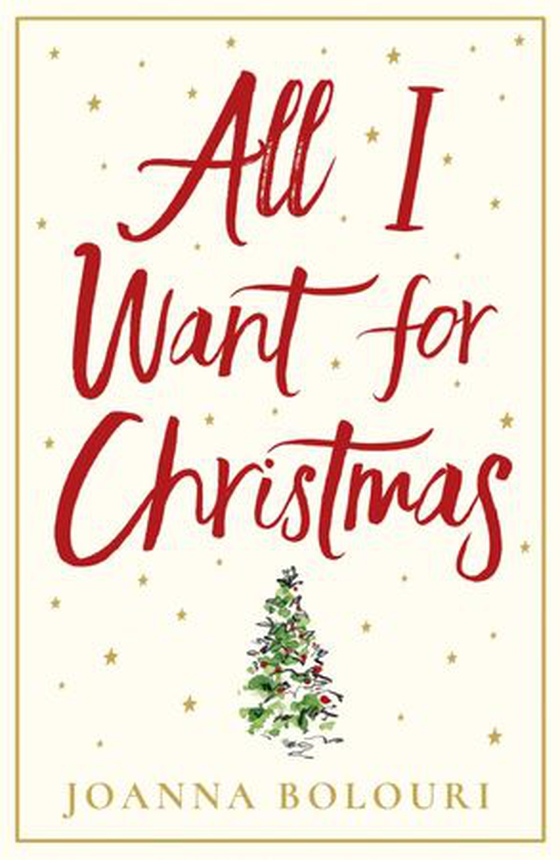 All I Want for Christmas