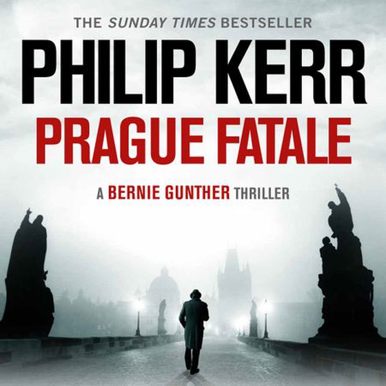 Prague Fatale