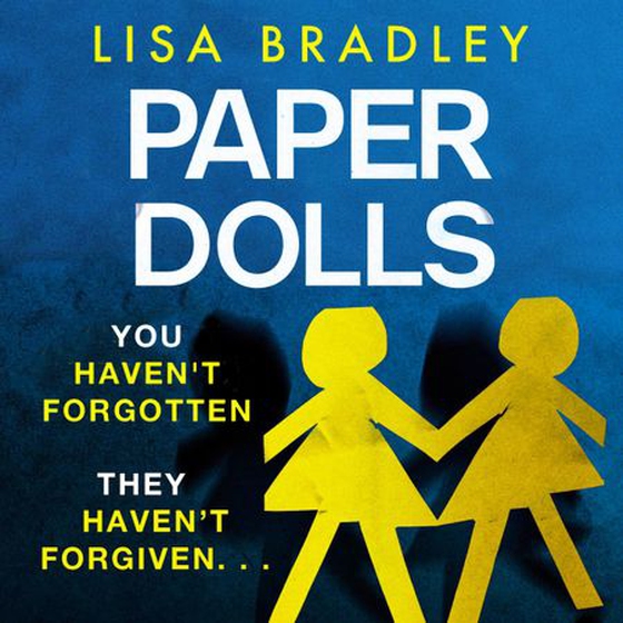 Paper Dolls (lydbok) av Lisa Bradley