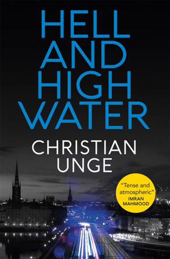 Hell and high water
