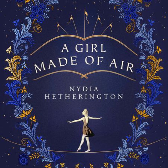 A Girl Made of Air