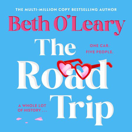 The road trip