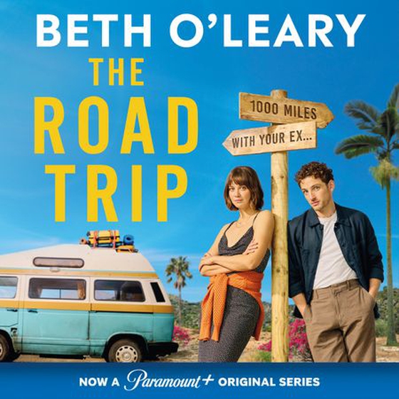 The road trip