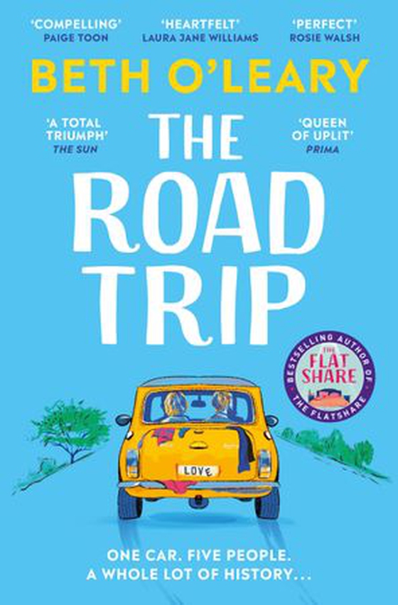 The road trip