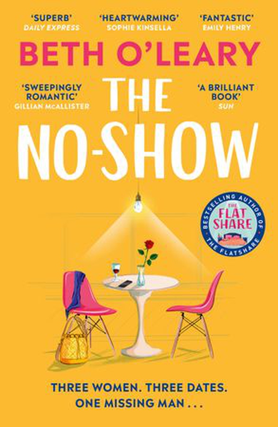 The no-show