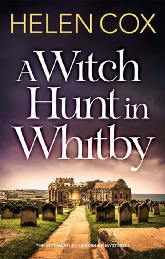 A witch hunt in Whitby